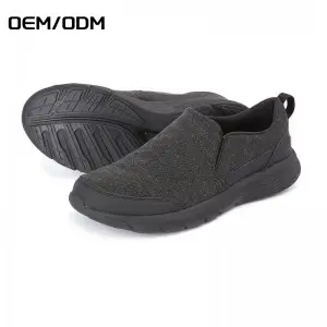 Good Quality New Arrival Fashion Shoes Sports Shoes Brand Footwear, New Style Casual Men Running Sneaker Shoes, Low MOQ Stock Comfortable Leisure Shoes