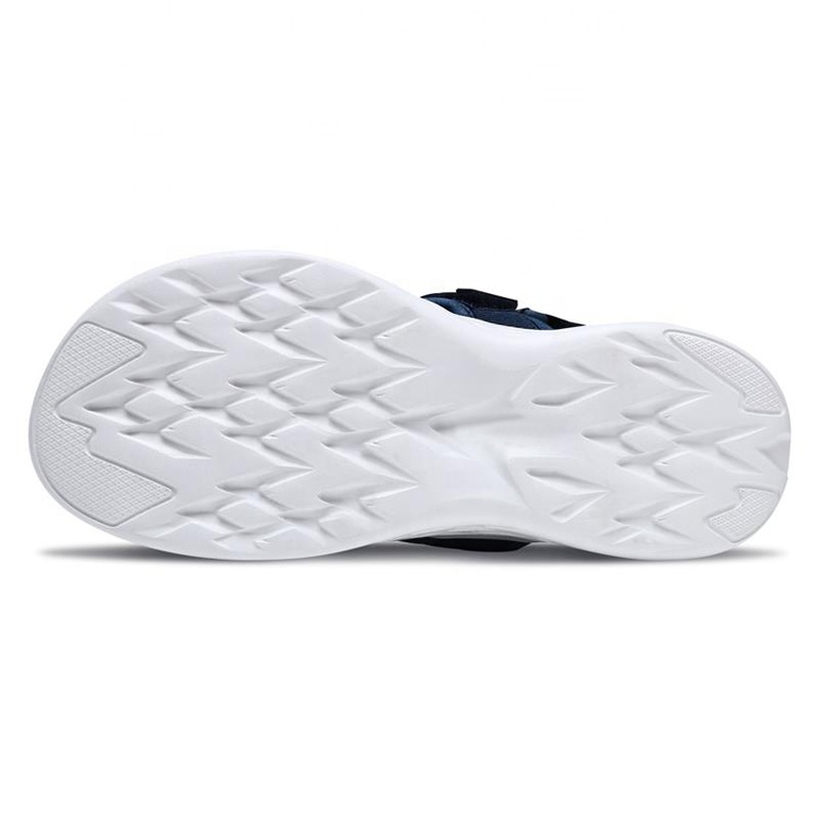 JIAN ER OEM Top Grade MD New China Design Hot Selling Lightweight Summer Outdoor Boys Beach Sandals for Men