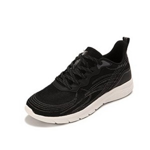 Fujian Footwear Supplier Custom Logo Zaoptillas Trainers Fashion Athletic Running Shoes