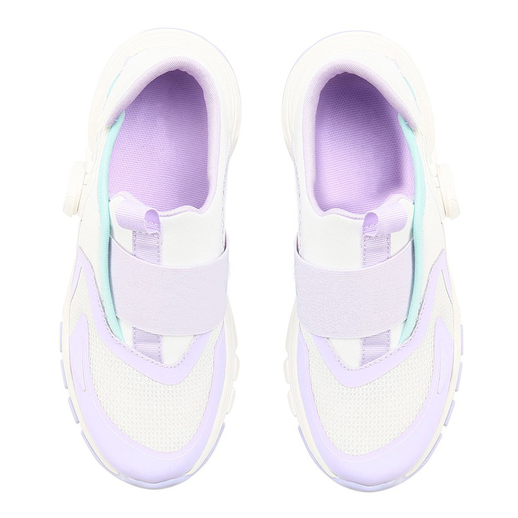 China Wholesale New Design Children Anti-slip Playing Sneaker Kids Sports Shoes Running