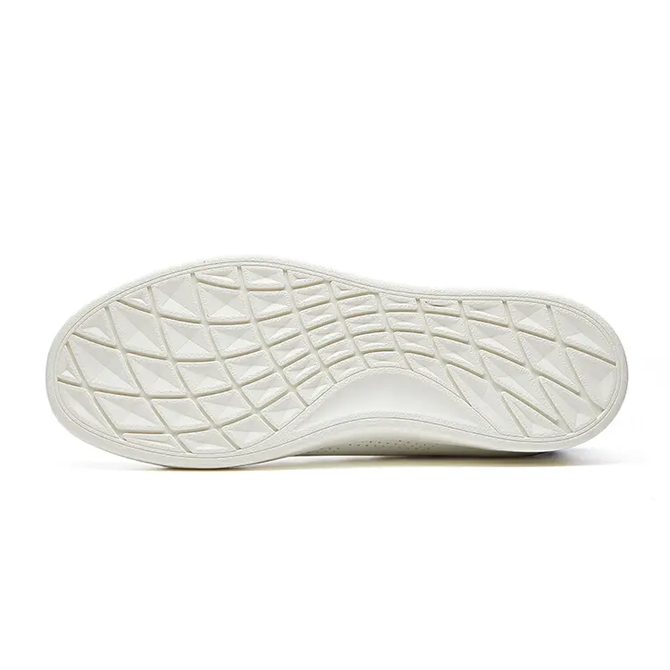 High Quality Custom Sneaker Fashion Daily Styles Sapatos Zapatos Skateboard Mans Shoes White Casual